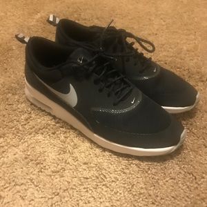 Women’s size 11 Nike Shoes